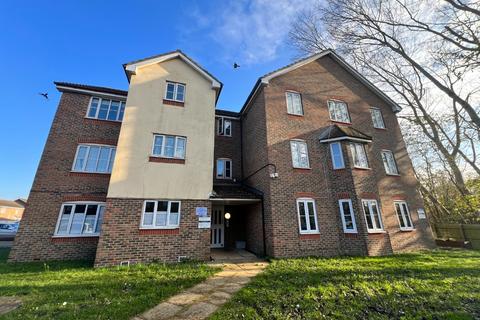 15a Redbourne Drive, Thamesmead, London, SE28 8RZ