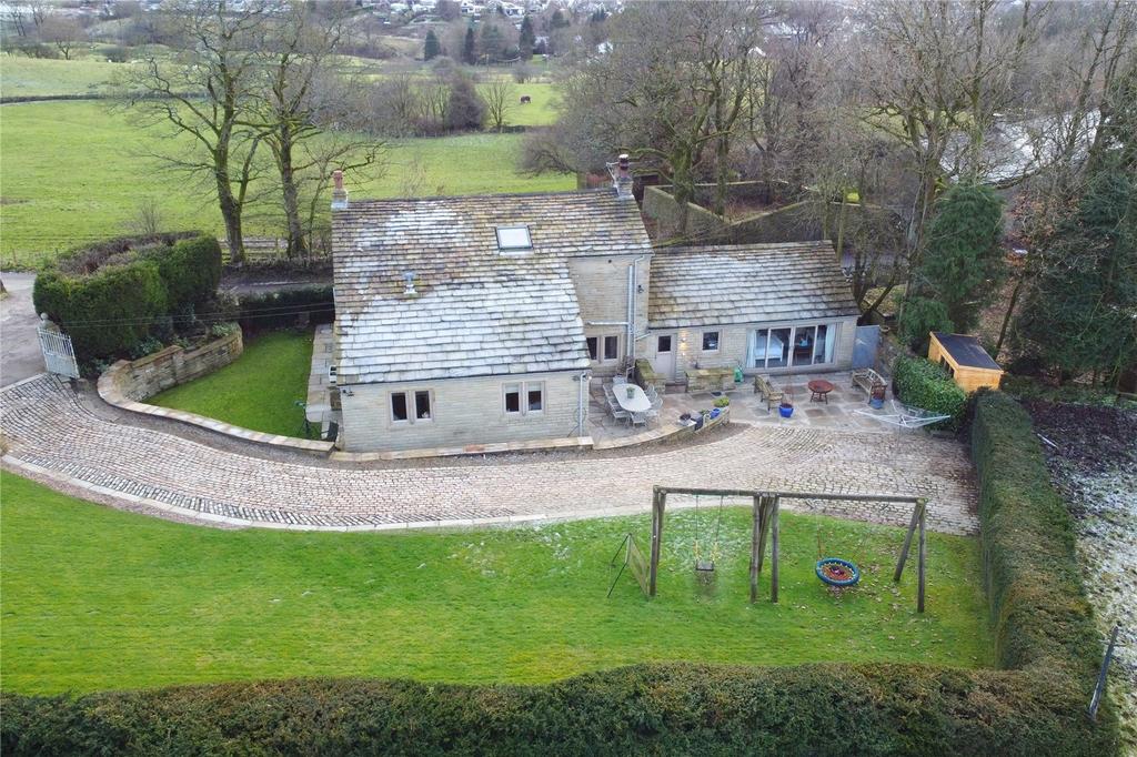 Period Detached Home