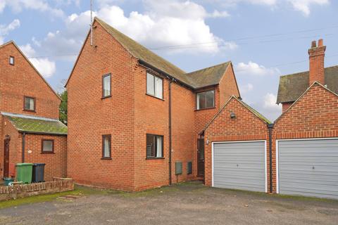 3 bedroom detached house for sale, High Street, Wallingford, OX10