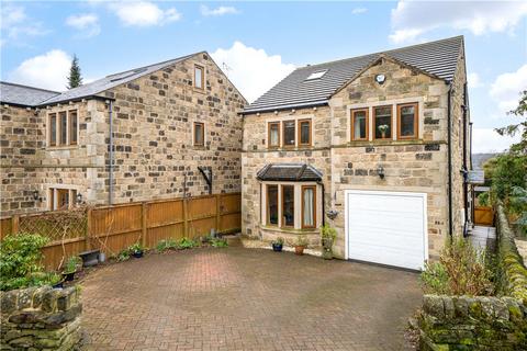 5 bedroom detached house for sale, Lucy Hall Drive, Baildon, BD17
