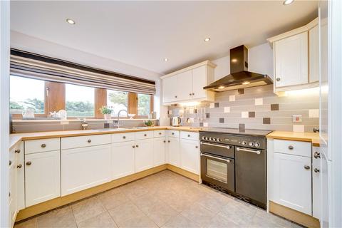 5 bedroom detached house for sale, Lucy Hall Drive, Baildon, BD17