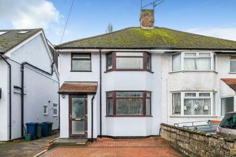 York Road,  Headington,  OX3