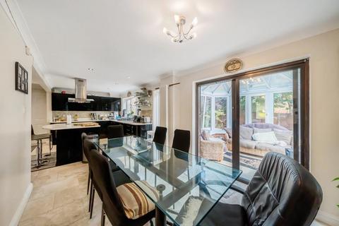 4 bedroom detached house for sale, Camberley,  Surrey,  GU15