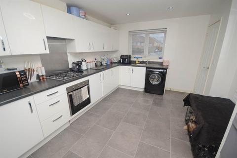 4 bedroom detached house for sale - Harvey Close, South Shields