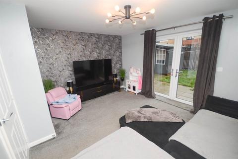 4 bedroom detached house for sale, Harvey Close, South Shields