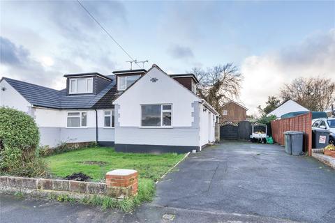 4 bedroom house for sale, Forest Close, Waltham Chase, Southampton, Hampshire, SO32