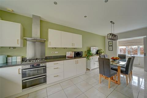 4 bedroom detached house for sale, Aero Way, Cofton Hackett, Birmingham, Worcestershire, B45