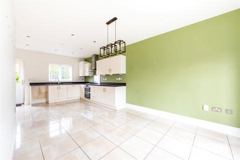 4 bedroom detached house for sale, Aero Way, Cofton Hackett, Birmingham, Worcestershire, B45