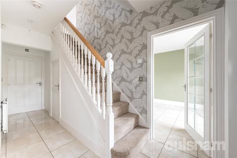 8 Aero Way, Cofton Hackett, Birmingham, B45 8GT