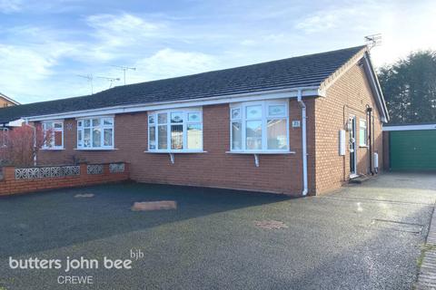 23 Avon Drive, Crewe, CW1 5NJ