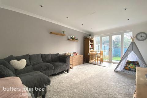 23 Avon Drive, Crewe, CW1 5NJ