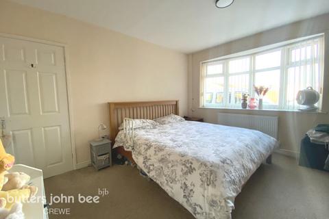 23 Avon Drive, Crewe, CW1 5NJ