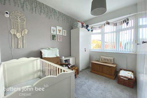 23 Avon Drive, Crewe, CW1 5NJ