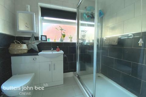 23 Avon Drive, Crewe, CW1 5NJ