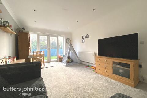 23 Avon Drive, Crewe, CW1 5NJ