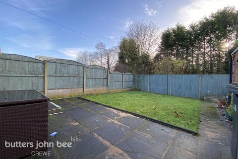 23 Avon Drive, Crewe, CW1 5NJ