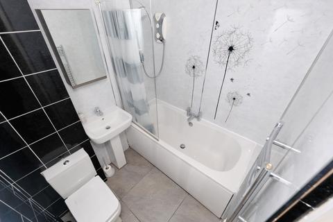 Flat 27, 2 Deer Road, Woodside, Aberdeen, AB24 4RW
