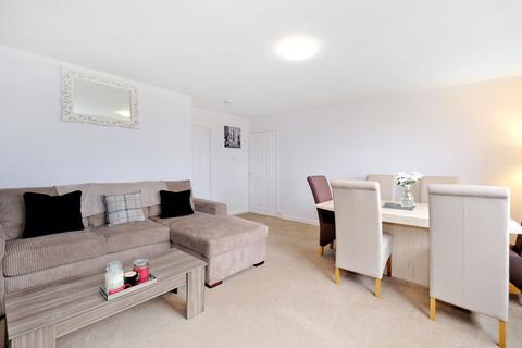 Flat 27, 2 Deer Road, Woodside, Aberdeen, AB24 4RW