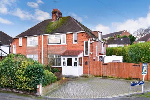 3 bedroom semi-detached house for sale, Hawthorn Road, Sittingbourne, Kent