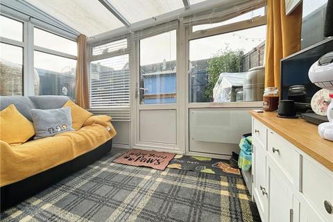 2 bedroom terraced house for sale, Jeals Lane, Sandown, Isle of Wight