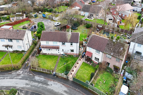 3 bedroom semi-detached house for sale, Lime Tree Crescent, Rossington, Doncaster