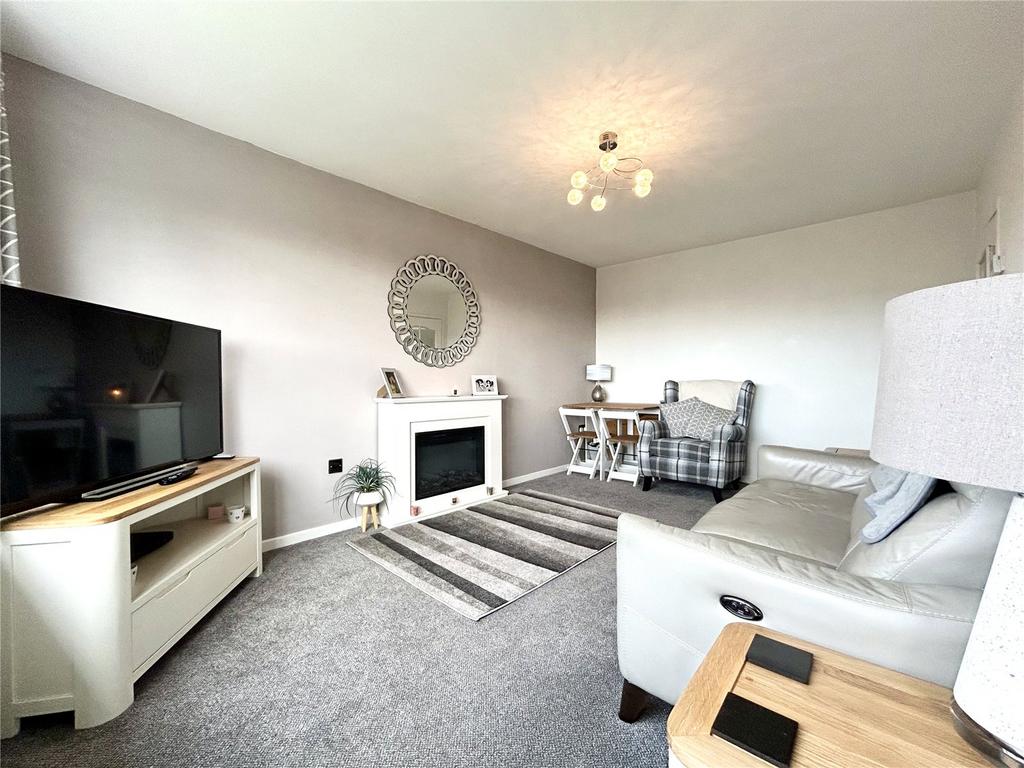 Carr House Road, Springhead, Saddleworth, OL4 2 bed bungalow for sale