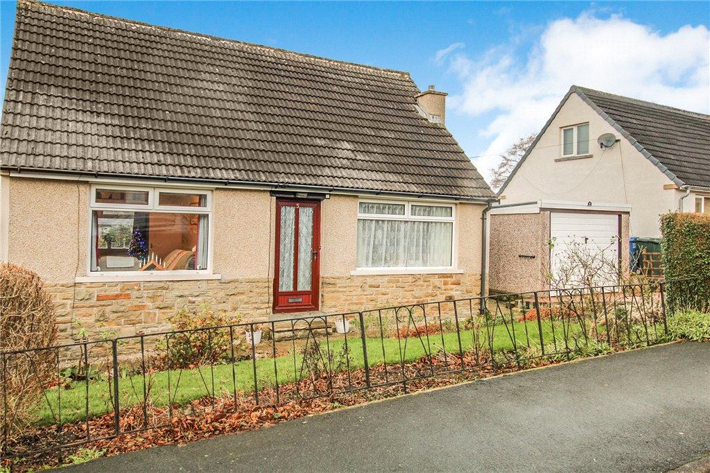 Rockville Drive, Embsay, Skipton, BD23 3 bed detached house for sale