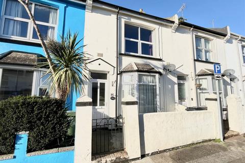 2 bedroom terraced house for sale, Climsland Road, Paignton
