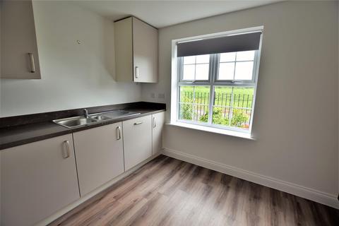 3 bedroom terraced house to rent, Langton Walk, Stamford, PE9