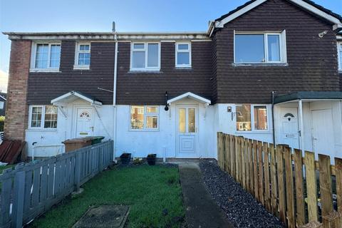 2 bedroom terraced house for sale, Penclawdd, Mornington Meadows, Caerphilly, CF83 3QF