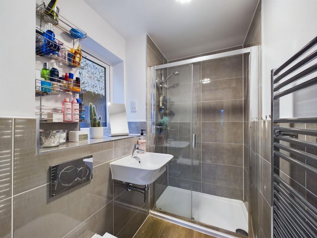 En suite