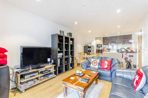 2 bedroom flat for sale - Vermilion Building, Canning Town, London, E16