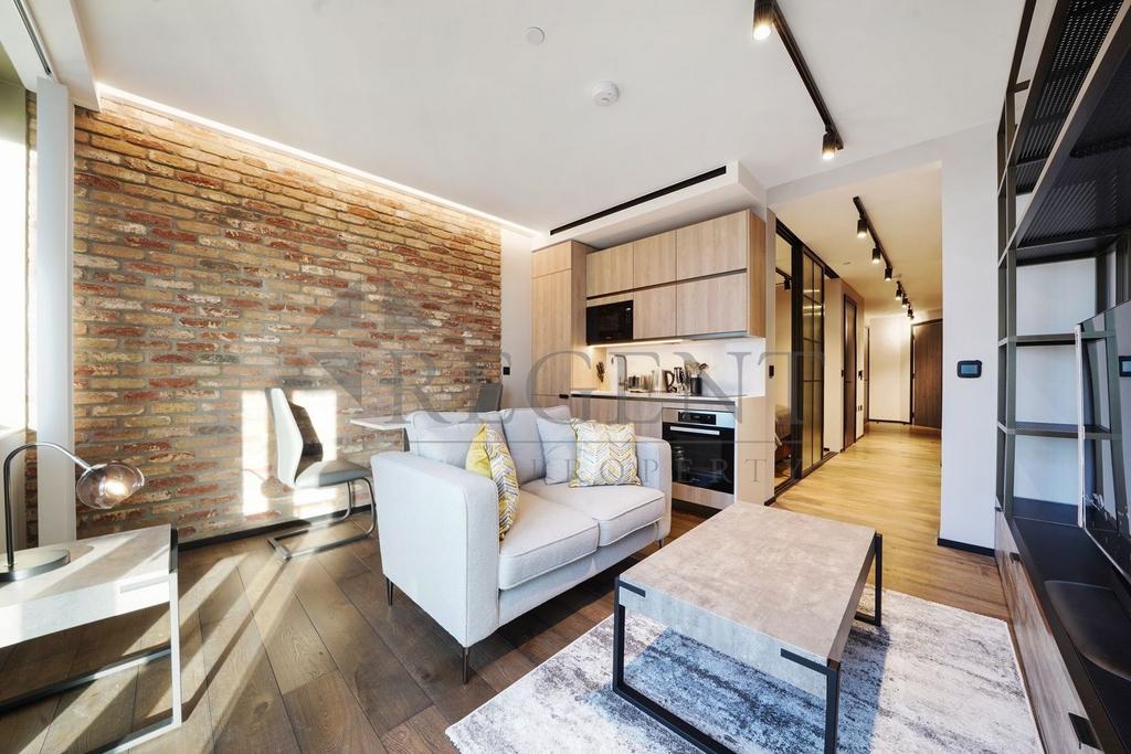 Open plan