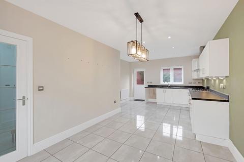 4 bedroom detached house for sale, Aero Way, Cofton Hackett, Birmingham, B45 8GT