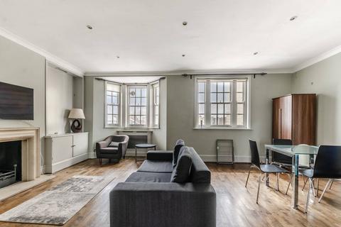 2 bedroom flat for sale, Kings House, Chelsea, London, SW10