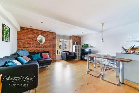 2 bedroom apartment for sale, St Saviours Wharf, 8 Shad Thames, SE1