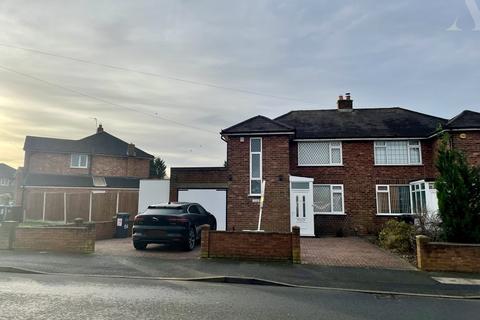 154 Castle Lane, Solihull, B92 8RR