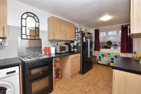 2 bedroom maisonette for sale, St. Elphins Close, Warrington, WA1 2EH