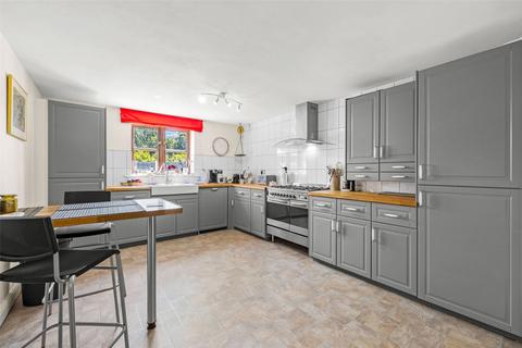 3 bedroom bungalow for sale, Barbers Bridge, Rudford, Gloucester, Gloucestershire, GL2