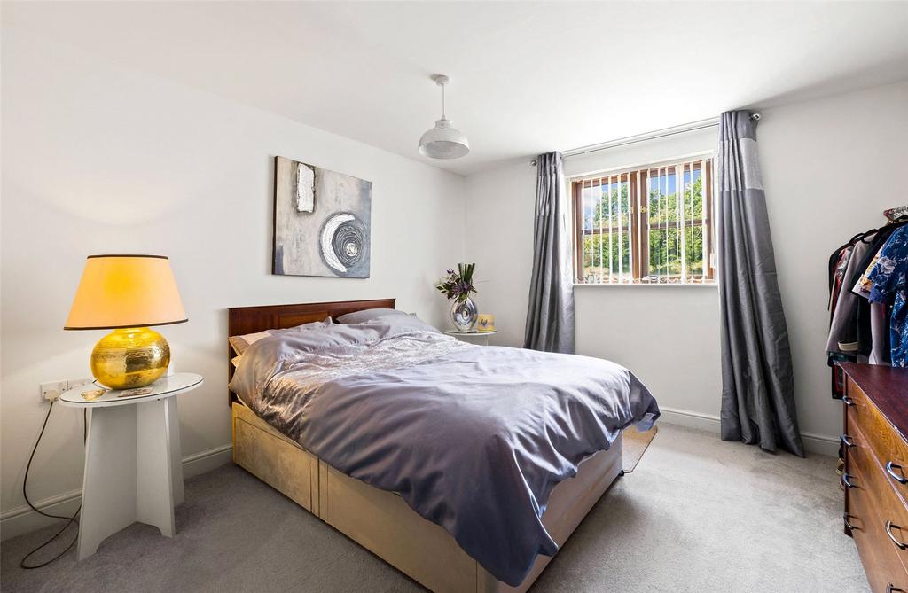 3 Bedrooms