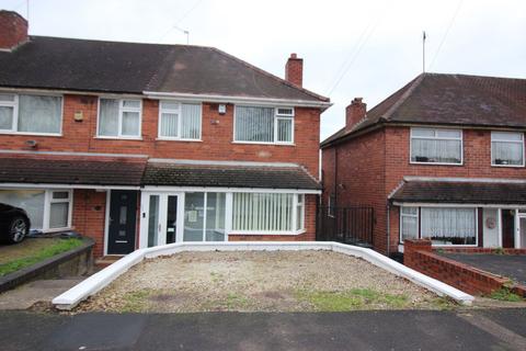 223 Beeches Road, Birmingham, B42 2QS