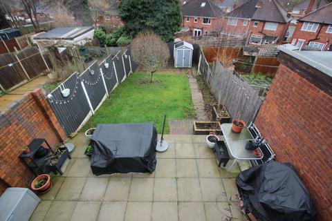 223 Beeches Road, Birmingham, B42 2QS