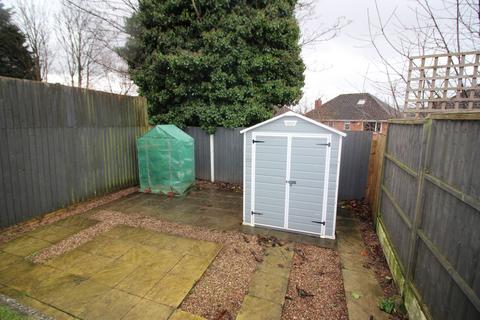 223 Beeches Road, Birmingham, B42 2QS