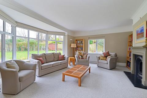 Flat 1, 10 Aldersey Road, Guildford, GU1 2ES