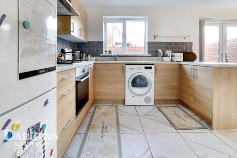 undefined, Rhodfa Hughes, Cardiff