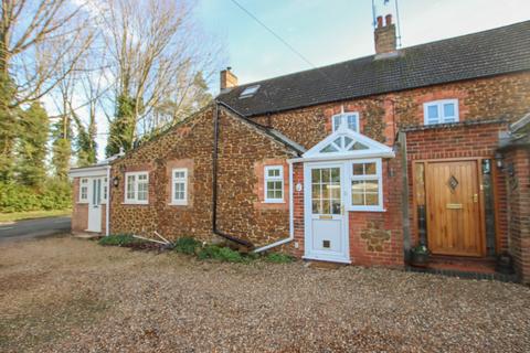 2 bedroom cottage for sale, Middleton, Kings Lynn