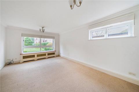 Flat 1, Grenville Court, 3 Kent Avenue, London, W13 8BQ