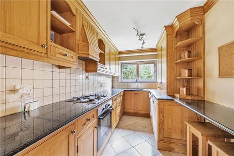 Flat 1, Grenville Court, 3 Kent Avenue, London, W13 8BQ