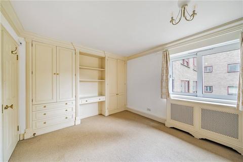 Flat 1, Grenville Court, 3 Kent Avenue, London, W13 8BQ