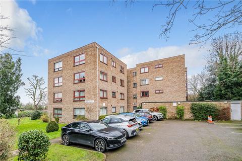 Flat 1, Grenville Court, 3 Kent Avenue, London, W13 8BQ